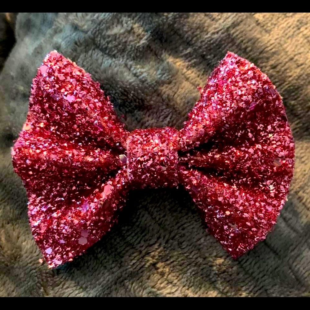 Bows by Ronni and Me